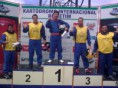 1° GP 2011 (Betim)