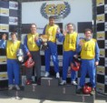 2° GP 2011 (Vespasiano)