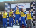 4º GP 2011 (Vespasiano)