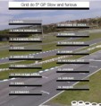 Grid de Largada