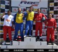 6ª Corrida