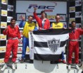 8º GP 2011 (Vespasiano)